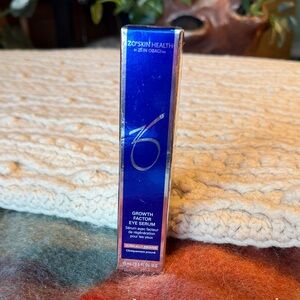 ZO Skin Health Blue Eye Serum